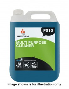 All Purpose Floor Cleaner Concentrate 5ltrs